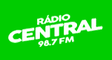 R&aacute;dio Central FM
