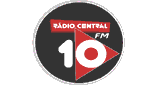 Web R&aacute;dio Central FM 10