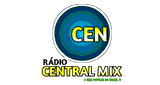 R&aacute;dio Central MIX