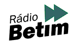 R&aacute;dio Betim Web