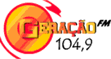 R&aacute;dio Gera&ccedil;&atilde;o FM