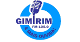 R&aacute;dio Gimirim FM
