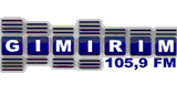 R&aacute;dio Gimirim FM