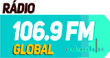 R&aacute;dio Global FM