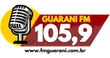 R&aacute;dio Guarany FM