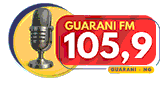 R&aacute;dio Guarany FM