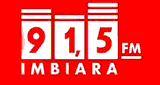 R&aacute;dio Imbiara FM