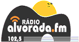 R&aacute;dio Alvorada