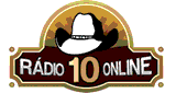 R&aacute;dio 10 Online