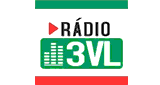 R&aacute;dio 3VL