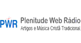 Plenitude Web R&aacute;dio