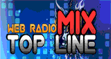 Web R&aacute;dio Mix Top Line