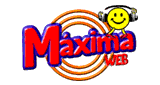 R&aacute;dio M&aacute;xima web BH