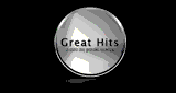 Great Hits Web R&aacute;dio