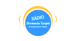 Radio Dimens&atilde;o Gospel