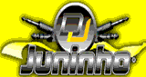 DJ Juninho R&aacute;dio