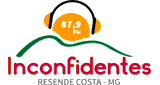 R&aacute;dio Inconfidentes FM