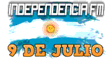 R&aacute;dio Independ&ecirc;ncia FM