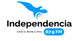 R&aacute;dio Independ&ecirc;ncia FM