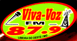 R&aacute;dio Viva Voz