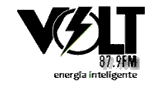 R&aacute;dio Volt FM