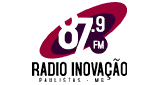 R&aacute;dio Inova&ccedil;&atilde;o FM