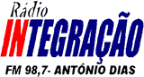 R&aacute;dio Integra&ccedil;&atilde;o FM