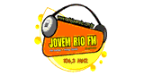 R&aacute;dio Jovem Rio FM