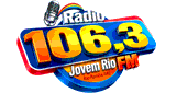 R&aacute;dio Jovem Rio FM