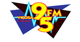 R&aacute;dio Vi&ccedil;osa FM 95