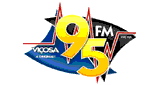 R&aacute;dio Vi&ccedil;osa FM 95
