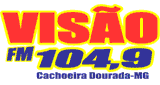 R&aacute;dio Vis&atilde;o FM