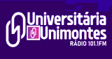R&aacute;dio Unimontes FM