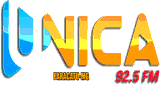 R&aacute;dio &Uacute;nica FM