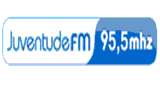 R&aacute;dio Juventude FM