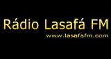 R&aacute;dio Lasaf&aacute; FM