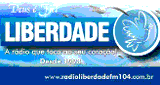 R&aacute;dio Liberdade FM