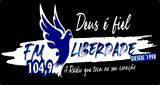 R&aacute;dio Liberdade FM
