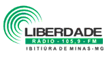 R&aacute;dio Liberdade FM