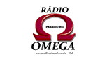 R&aacute;dio Omega FM