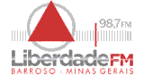 R&aacute;dio Liberdade  FM
