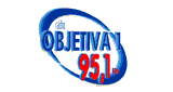 R&aacute;dio Objetiva 1 FM