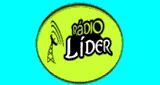 R&aacute;dio L&iacute;der FM