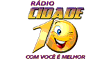 Radio Cidade 10