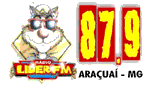 R&aacute;dio L&iacute;der FM