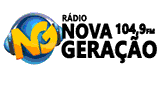 R&aacute;dio Nova Gera&ccedil;&atilde;o  FM