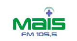 R&aacute;dio Mais FM