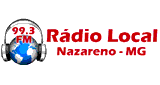 R&aacute;dio Local FM