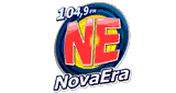 R&aacute;dio Nova Era FM