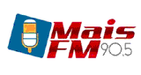 R&aacute;dio Mais  FM
